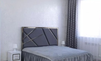 Трёхместный полулюкс в Paradise Villa