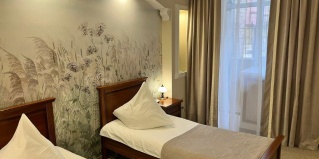 Челябинск: Мини-отель Глория