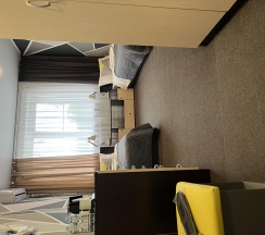 Номер стандарт с 2 односпальными кроватями в Moonlight