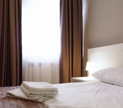 Комфорт Твин/Дабл в Исаевский