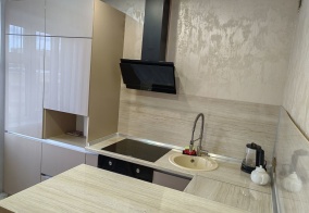 Апартаменты Апартаменты на улица Мужества, 23 в Красноярске