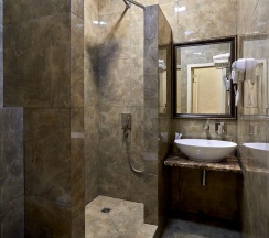 1-комнатные апартаменты стандарт в Versale hotel (Версаль)