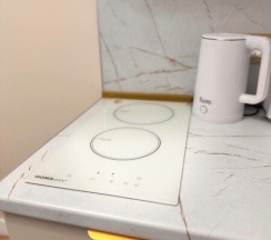 г.Санкт-Петербург ул.Черняховского д.56 в Апартаменты Чей Чемодан