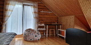 Хамышки: Турбаза Grand house