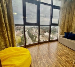 Квартира в Sun city apartments