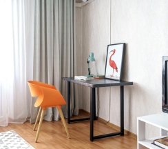 1-комнатные апартаменты улучшенные в ApartMari