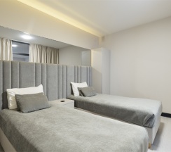SUITE без кухни в Yard Residence
