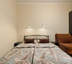 Номер улучшенный в Семь ветров