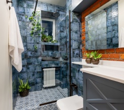 Квартира в Апартаменты на Доватора, 9