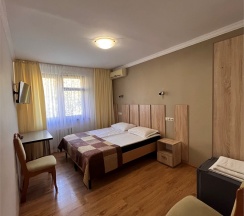 2-х местный номер. в Вояж