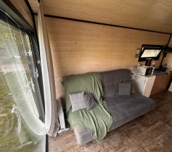 Ближе к звездам в Ural glamp
