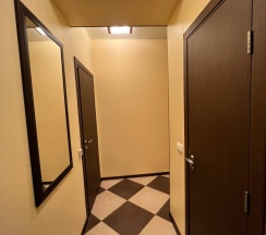 Апартаменты с 2 спальнями в Golden Sun