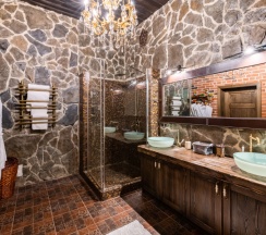 Номер Банкомат в Busel park hotel