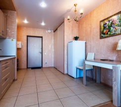 Квартира в DreamHouse