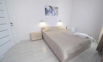 ДВУХМЕСТНЫЙ НОМЕР СТАНДАРТ в Токи