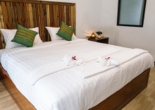 Студия Deluxe в Baan Chankaew Hotel