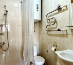 Двухместный номер с кухней корпус Б-Тхач в Горное озеро