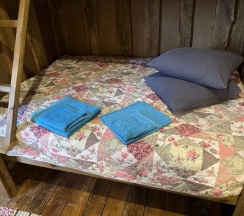 5 местный номер люкс в Усадьба Добрыни Никитича