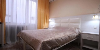 Анапа: Гостевой дом Гостевой дом на Кирова