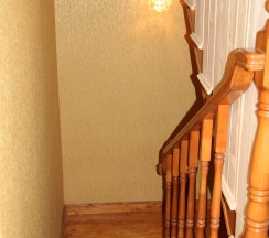 Дом в Оливия