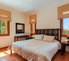 Номер Standard в Aphrodite Hills Residences Superior Villas