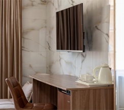 Комфорт в Red Wood by Provence