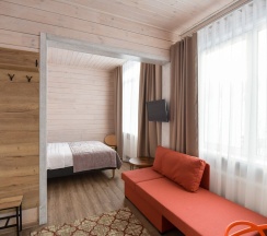 «Горный» Дабл плюс в Лесная сказка