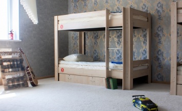 8-ми местный Женский номер в Лайк