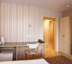 Двухместный стандарт в Дружба