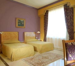 Люкс Royal с 3 комнатами в Concorde El Salam Sharm El Sheikh Front Hotel