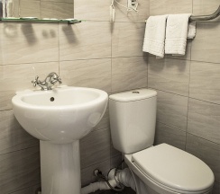 Семейный в Смоленскотель