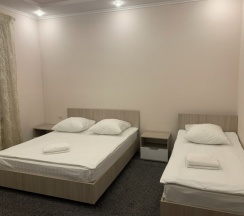 Семейный в Аристократъ