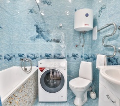 COMFORT – 640, панорамное окно в Gosh.rent