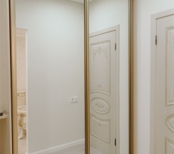 Люкс в Rabat hotel