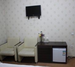 Номер Standard в Amelia