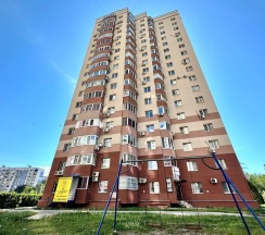 Квартира в Апартаменты на Солнечная улица, 10