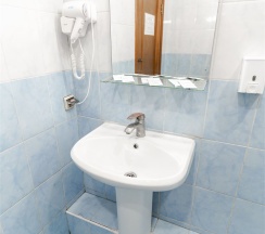 Стандарт трехместный в ГородОтель