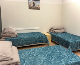 5-местный номер в Ленина 89