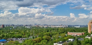 Москва: Апартаменты Апартаменты на Шипиловский проезд д. 39 к.2