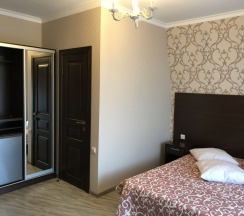 Номер Superior в Maryslav