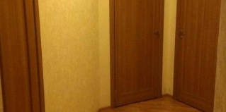 Мошково: Отель Мошково