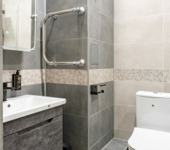 Стандарт двухместный 210 в Marion Hotel