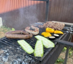 Категория номера в Экко-дом у леса