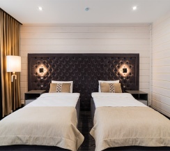 Стандарт Твин в Opera Wellness Hotel