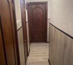 Апартаменты с 3 комнатами в Квартира 6 гостей. 3 комнаты