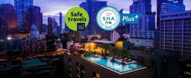 Другое в SureStay Plus Hotel by Best Western Sukhumvit 2