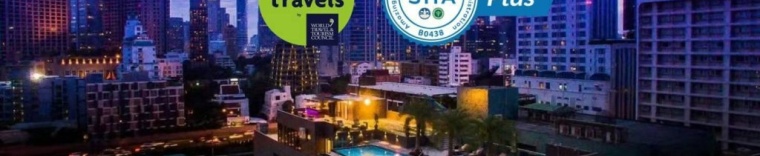 Одноместный номер Deluxe двуспальная кровать в SureStay Plus Hotel by Best Western Sukhumvit 2