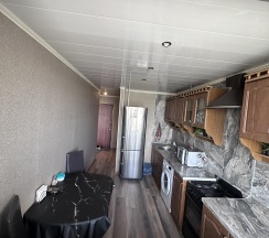 Квартира в Апартаменты на Гагарина 33