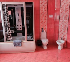 Номер ЛЮКС в Эдем