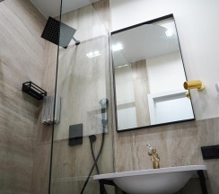 Номер полулюкс в Plaza